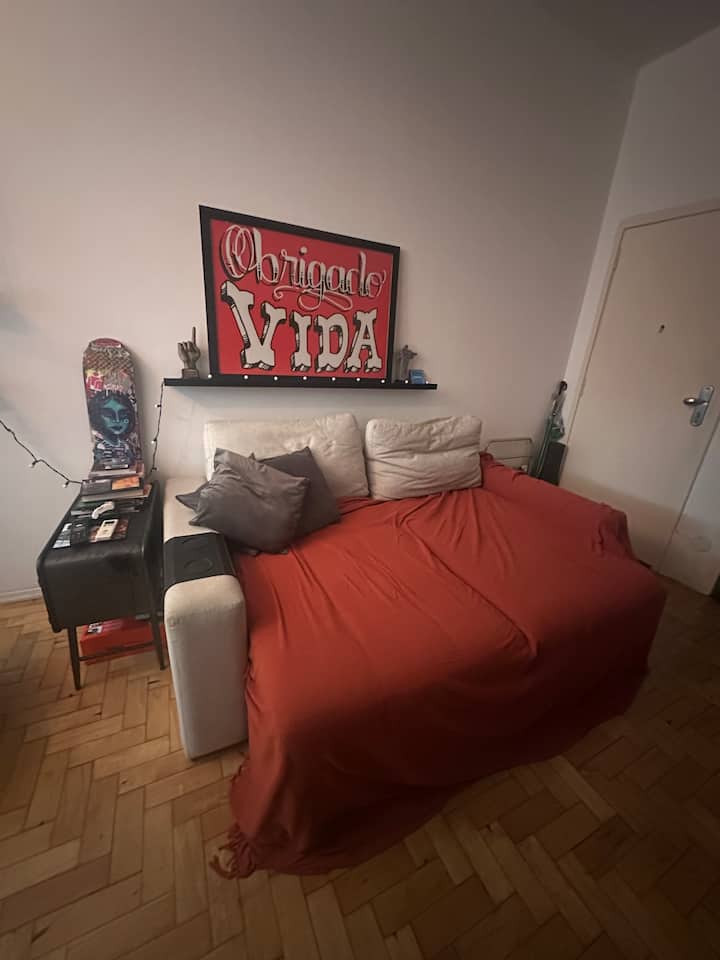Recámara 2
