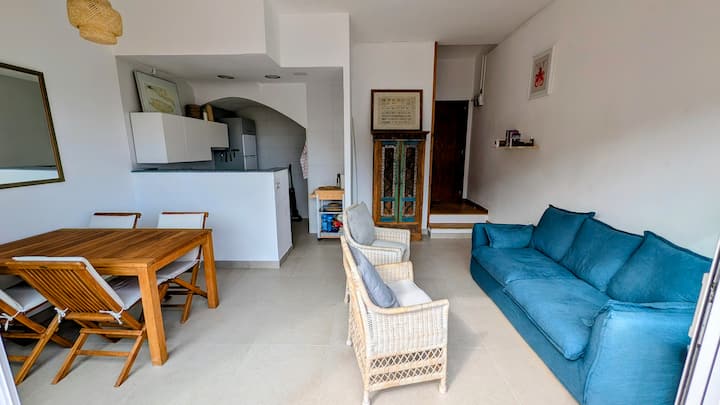 Seafront Apartment - Tossa de Mar