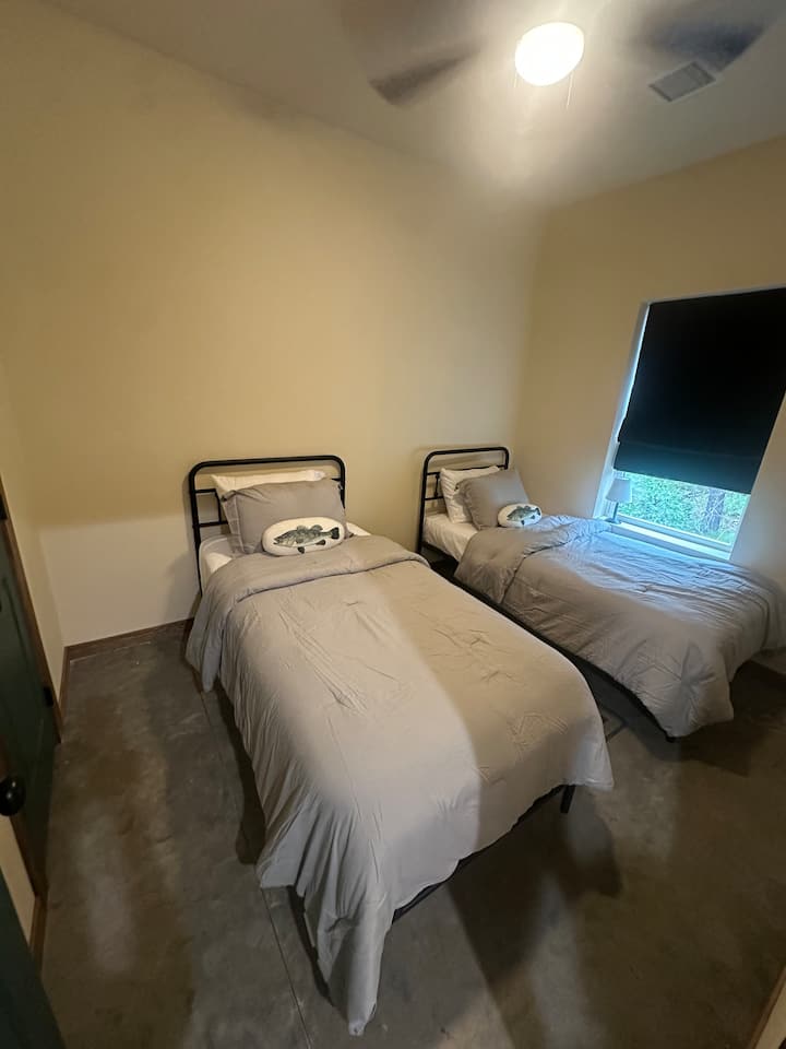 Dhomë gjumi 2