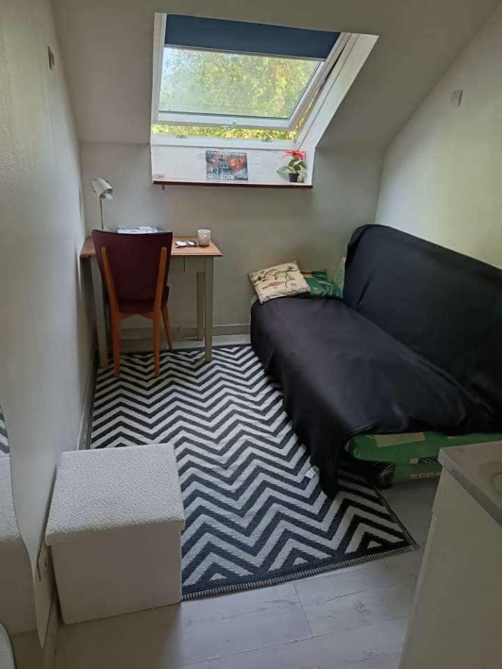 Petit Studio Près Du Centre-ville - Dijon