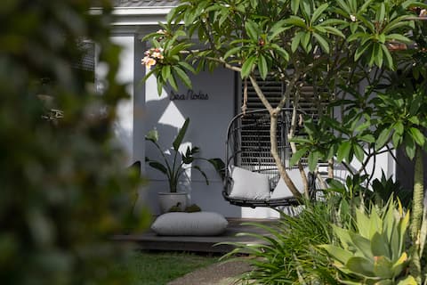 Sea Notes Yamba • 3BR Steps to Pippi Beach