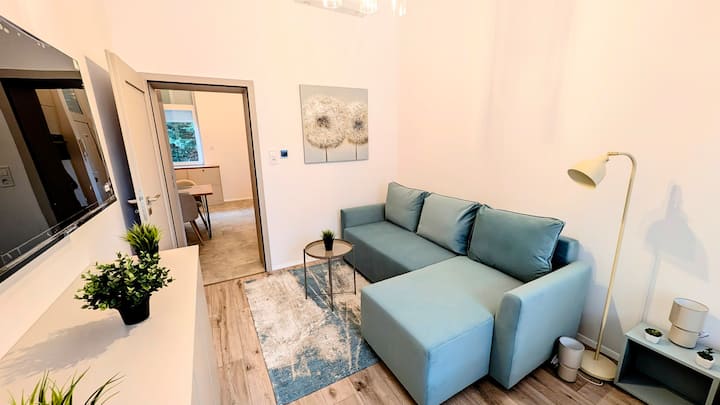 Downtown Nest - Szeged