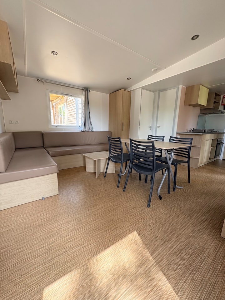 Bungalow Au Milieu Des Pins - Carry-le-Rouet