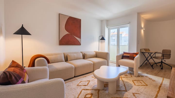 Barbadinhos 48 | Apartment C By Lovelystay - Lisboa