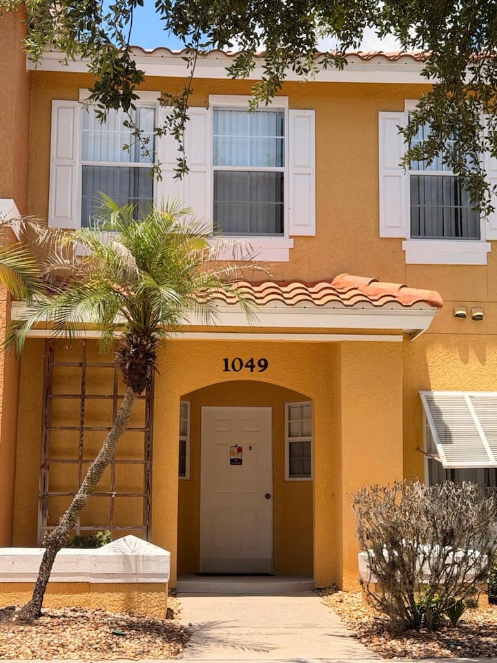 Family Base Ner Disney And Shops 49 - Kissimmee, FL