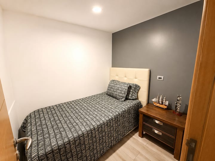 Habitación 1
