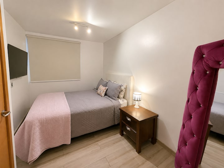 Habitación 3