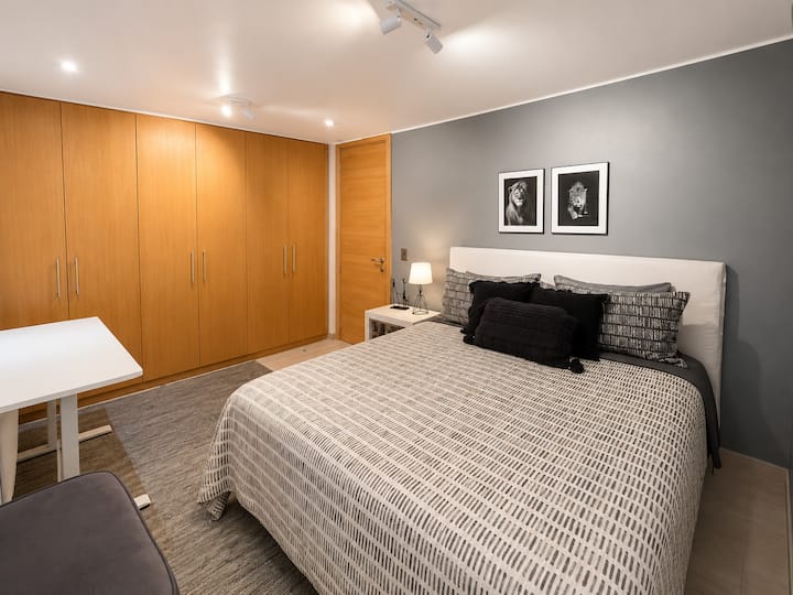 Habitación 4