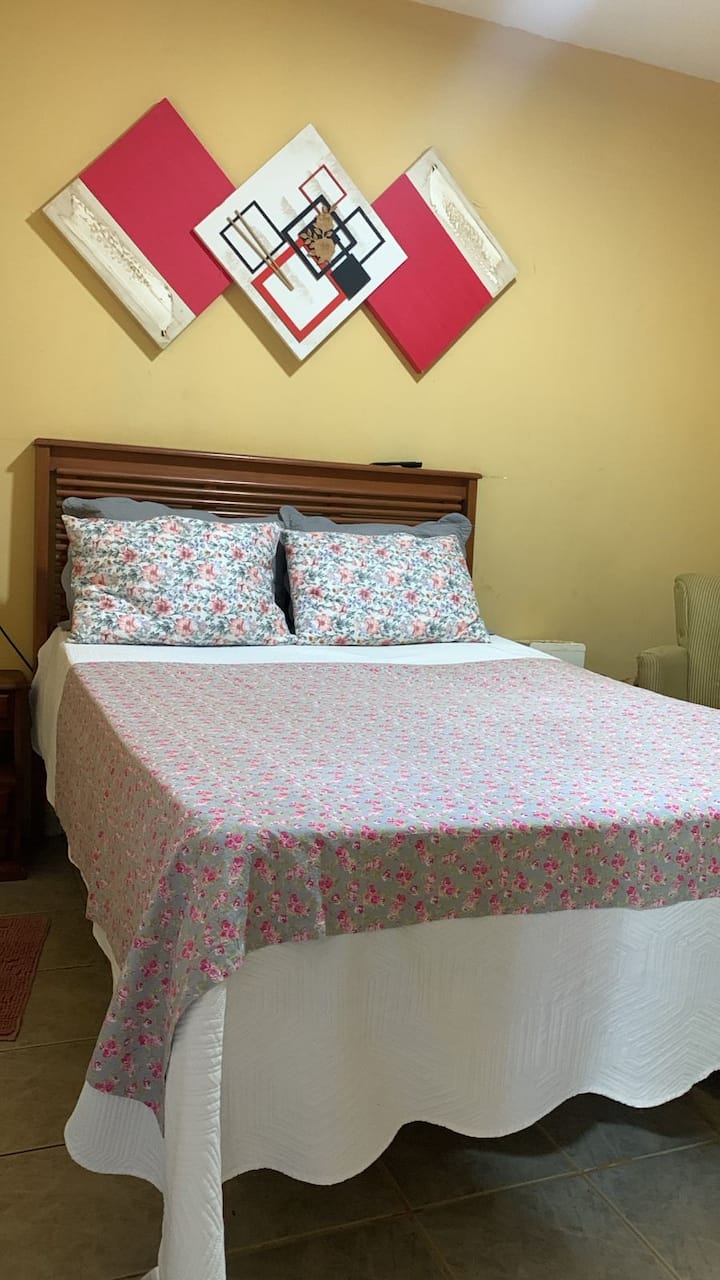 Casa De Fazenda - Caxambu