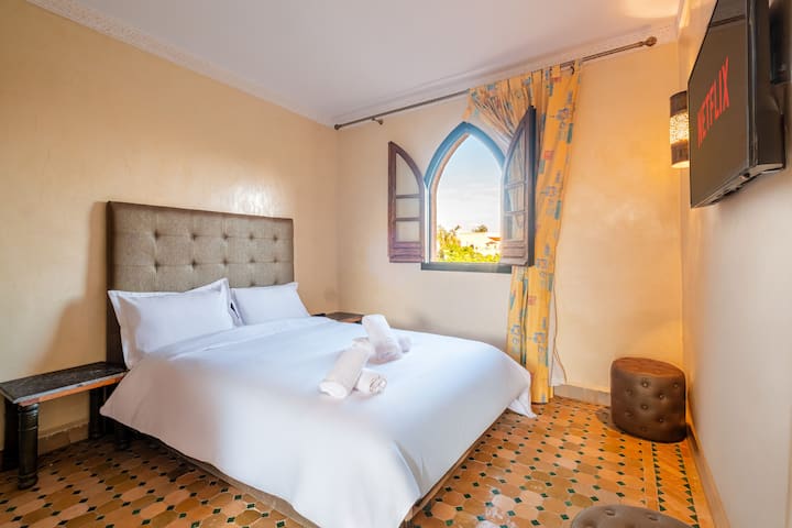 Quarto 3