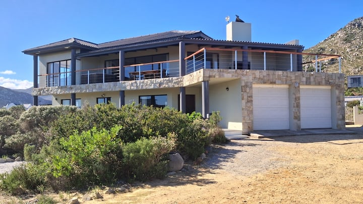 Khaya Mathathu - Your Family Home By The Sea! - Kapstadt