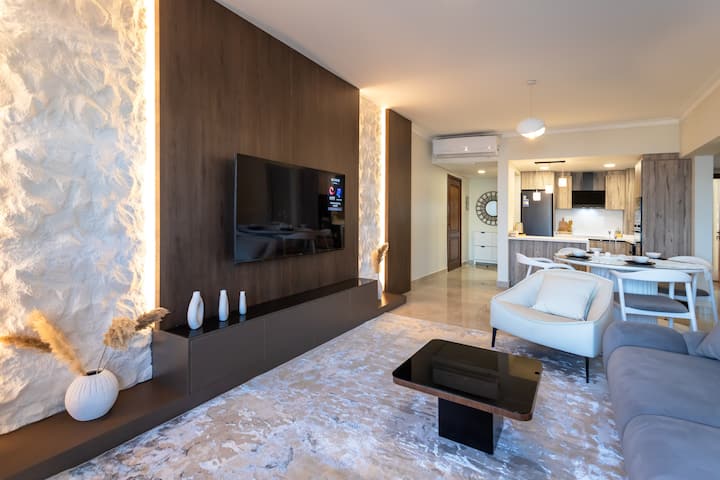 The View Residence Apartment 409 - Hurghada