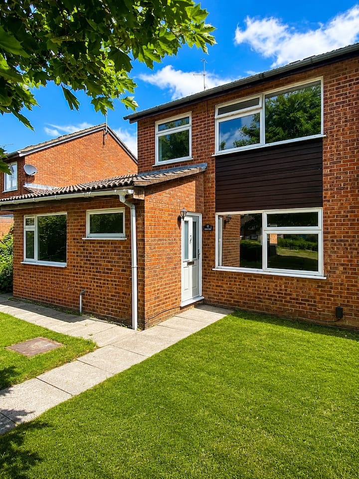 Newly Renovated Chilterns Home Nr Great Missenden - Aylesbury