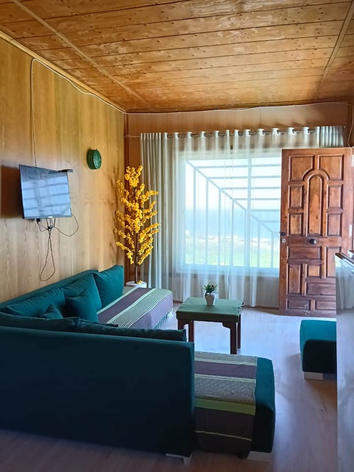 Offre Exclusive Cabane (S+1) Avec Vue Panoramique - Túnez