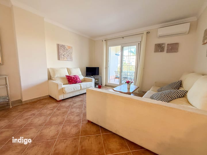 Punta Del Moral • Family 2-bedroom • Har01 - Isla Cristina