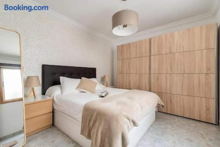 Lovely House In Gran Canaria Next To The Airport - Telde