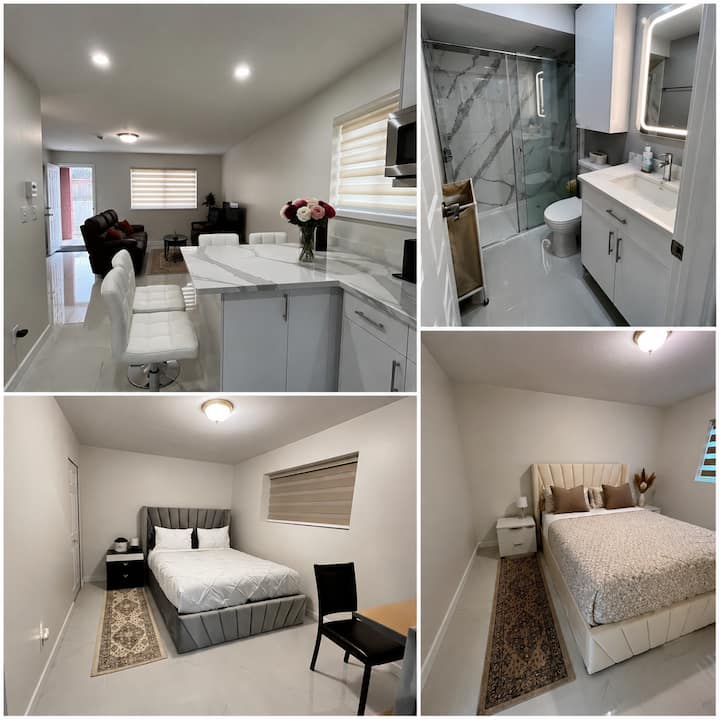 Quiet Cedar Cottage Home By Trout Lake & Downtown - Vancouver
