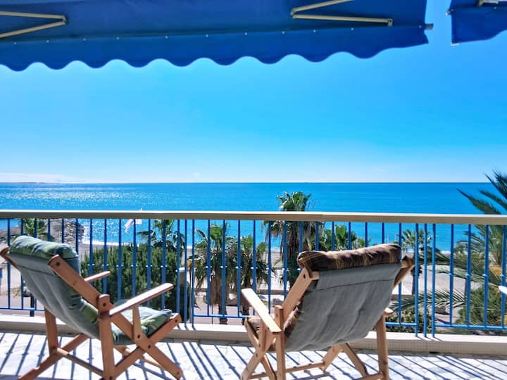 Le Grand Large By Interhome - Cagnes-sur-Mer