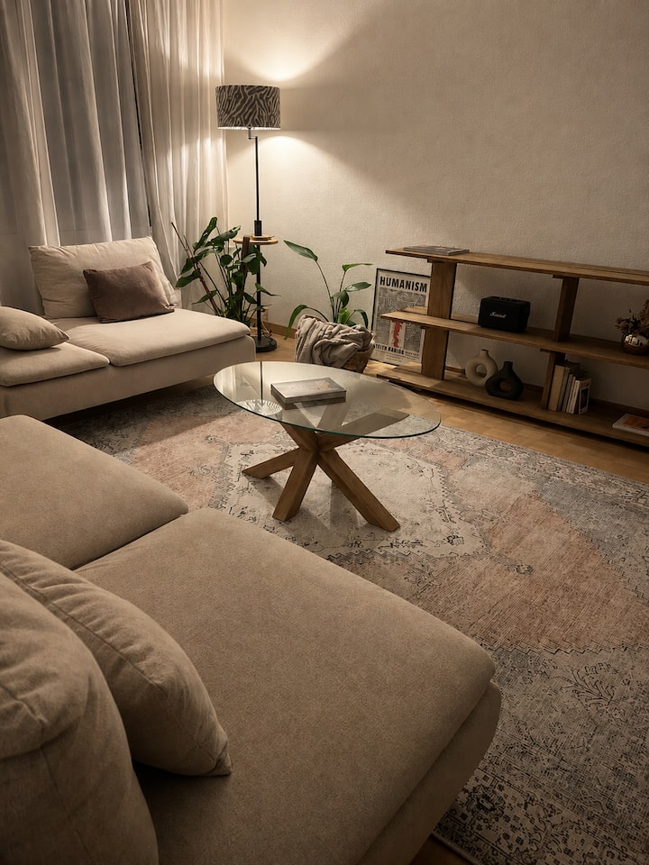 Appartement éLégant Et Cosy - Geneva