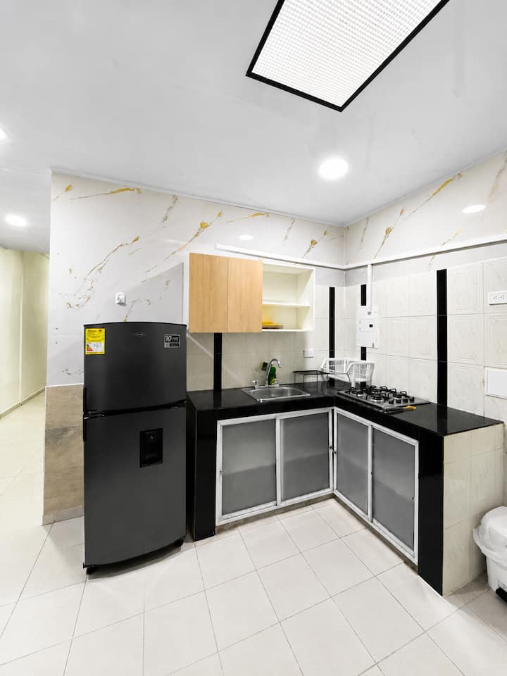 Apartamento Orinoquia Confort - Acacías