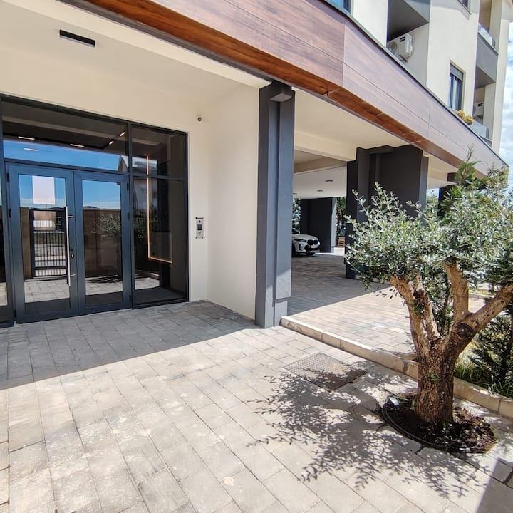 Apartman 22 - Podgorica