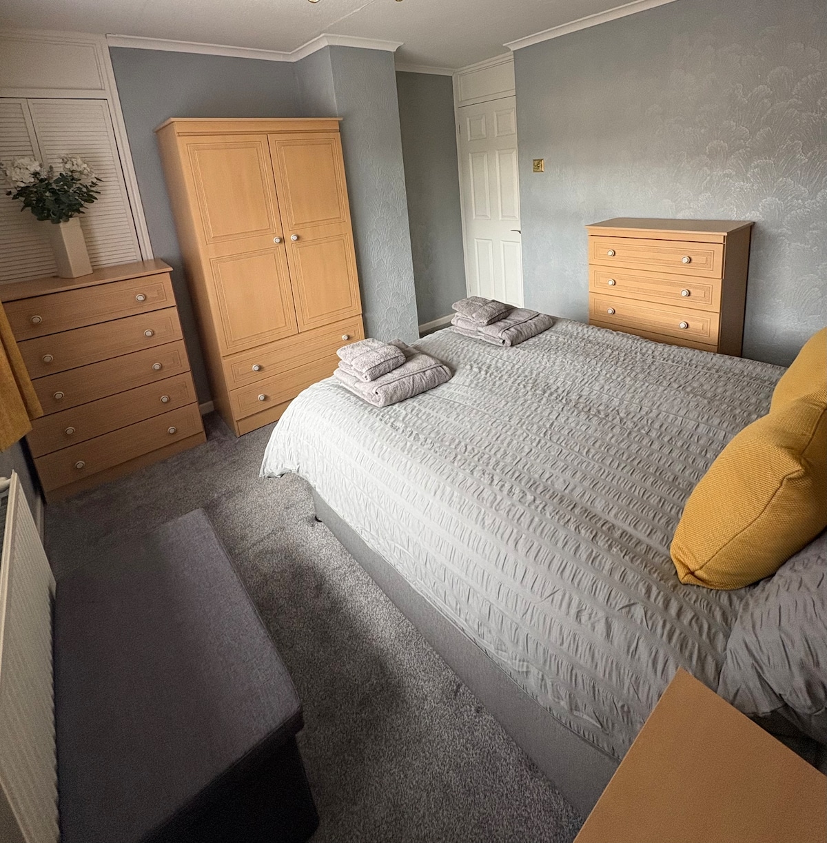 Your welcoming home away from home! - Cutnall Green