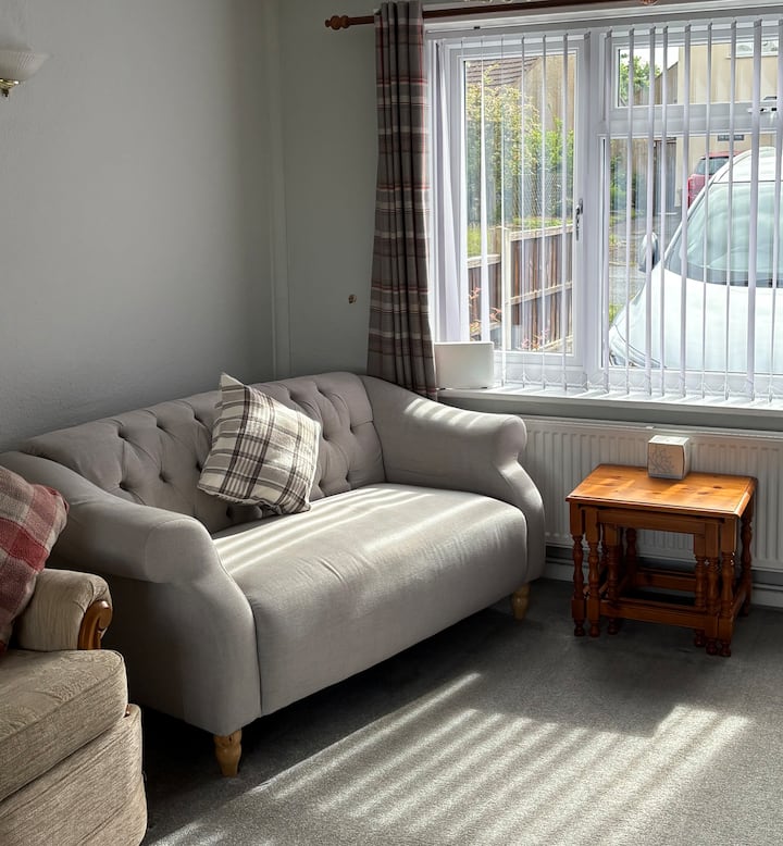 Your Welcoming Home Away From Home! - Bewdley