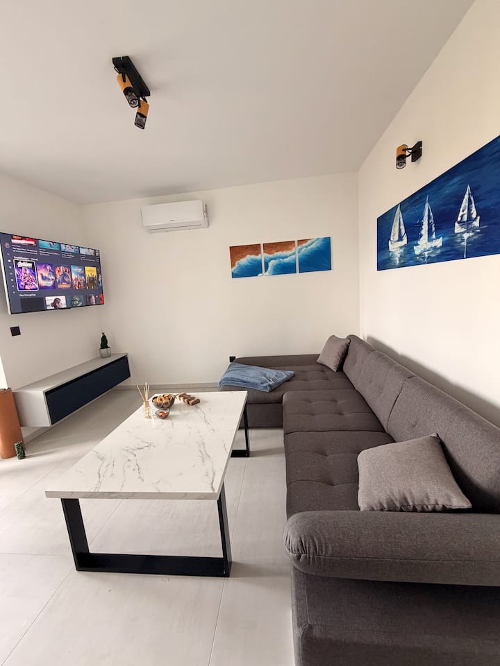 Apartman Panorama - Nin