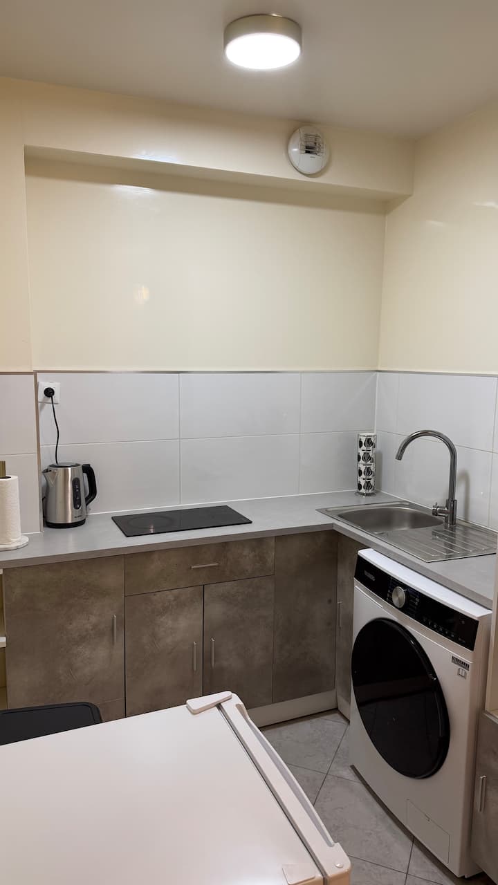 Le Nid Blanc • Studio Cosy • 15mn Orly - Juvisy-sur-Orge
