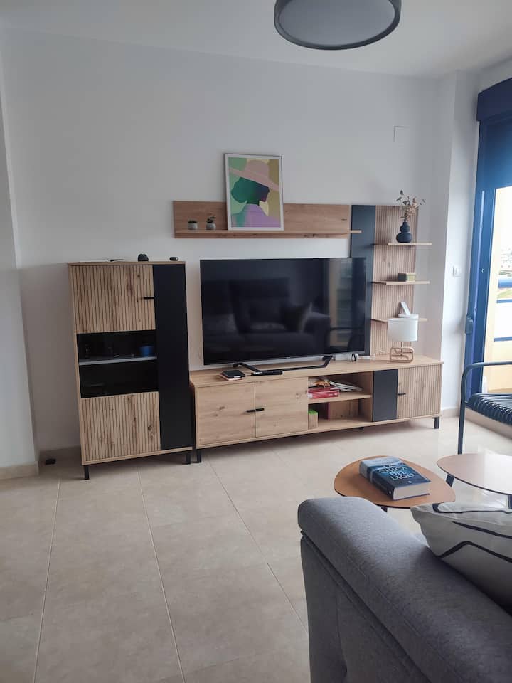ÁTico Con Espectacular Terraza Privada Y Piscina - Gandia