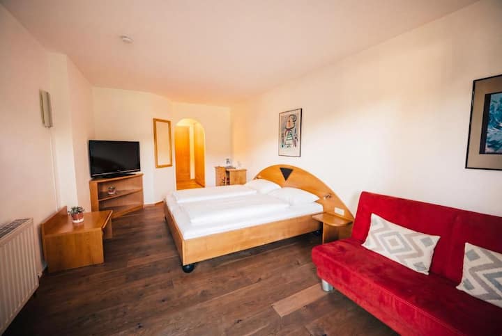 Landhaus Zell Am See - Zell am See