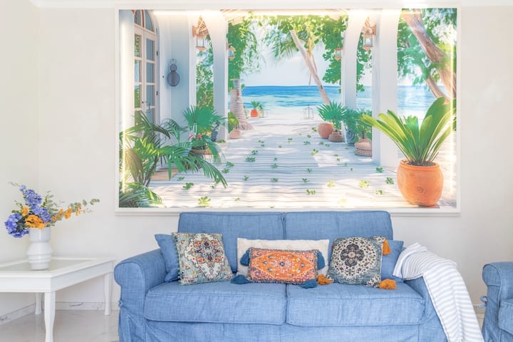 Sea & Relax Villas Emilia - Camaiore
