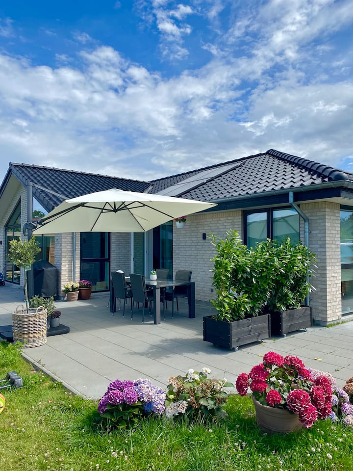 Luxury Nordic Family Retreat Near Copenhagen - Kopenhag
