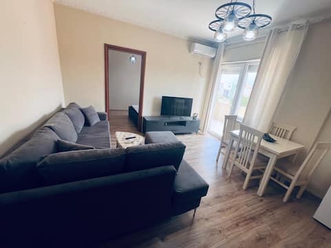 Successful Airbnb property: For location and comfort b&b nuova 10 minutes from the center in Njësia Bashkiake Nr. 6