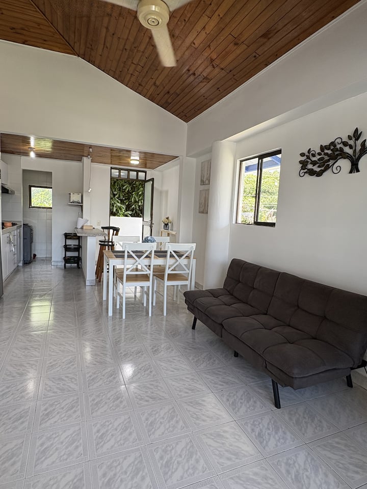 ¡Sol, Piscinas Y Jacuzzi! Apto Con A/c - 5 Huésped - Melgar