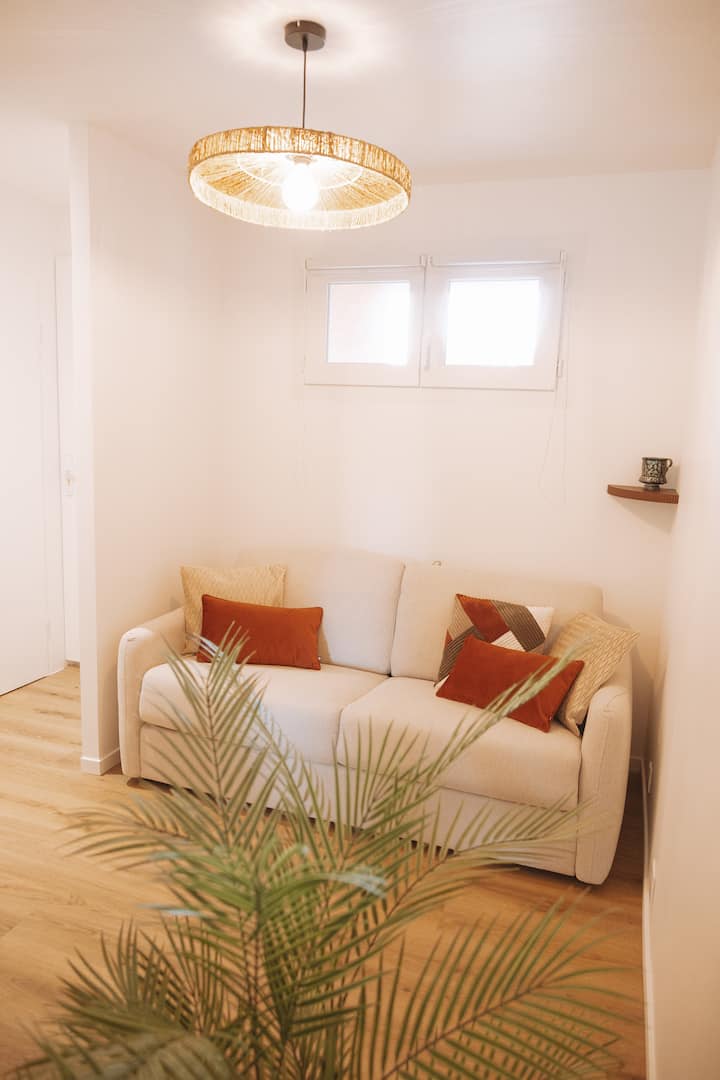 Suite Ananda Cocooning Vue Lac Avec Espace Balnéo - Arles