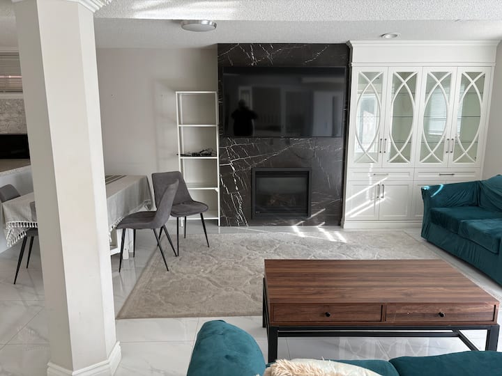 Ravine Lot Walkout Lower Level With Best View - Markham