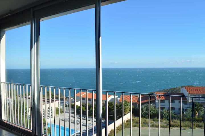 Appart T2 Cabine - 4 Couchages Banyuls Sur Mer - Banyuls-sur-Mer