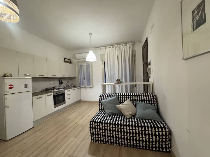 Charming Apartment In Vicenza's Centro Storico - Vicenza