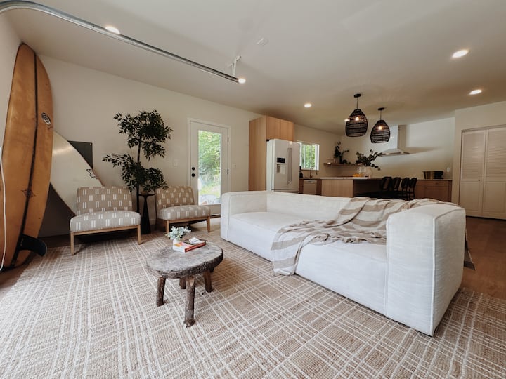 Casita Near Olympic National Park & Surf 2bd/1ba - Port Angeles, WA
