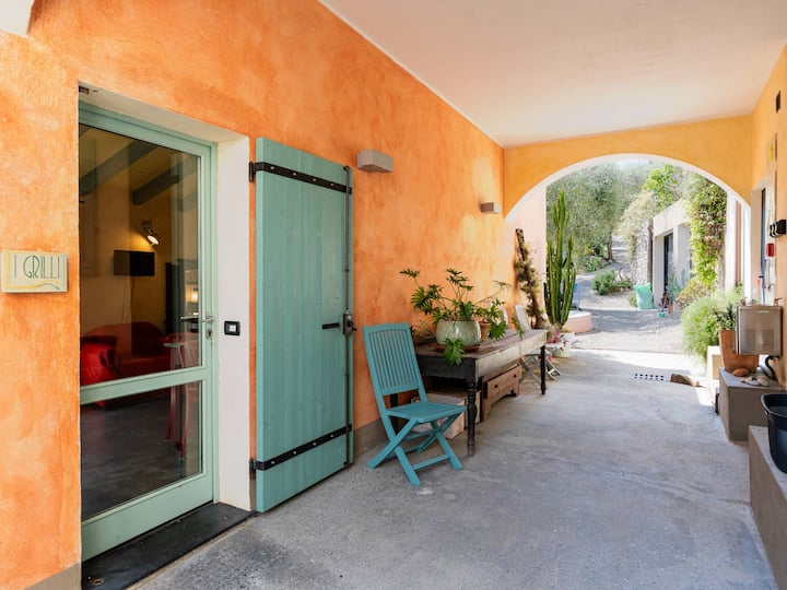 I Grilli By Interhome - San Bartolomeo al Mare