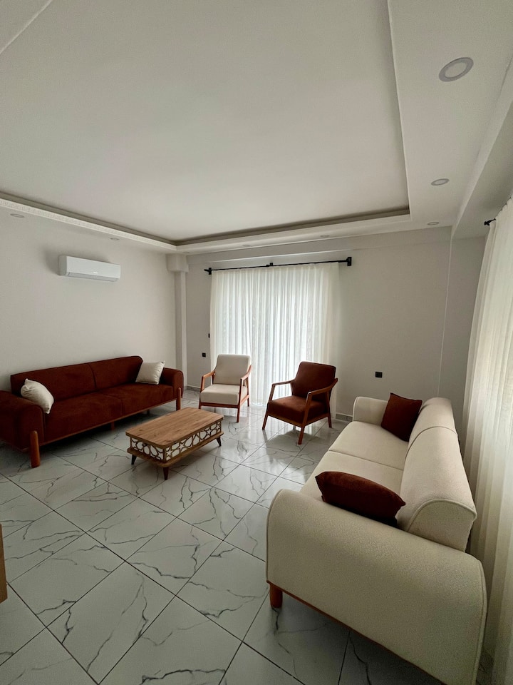 Defne Ada Twin Villas - Belek