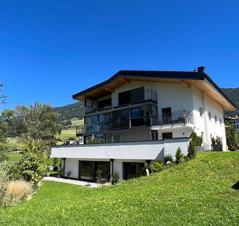 Unterkircher Mountain Stay Life