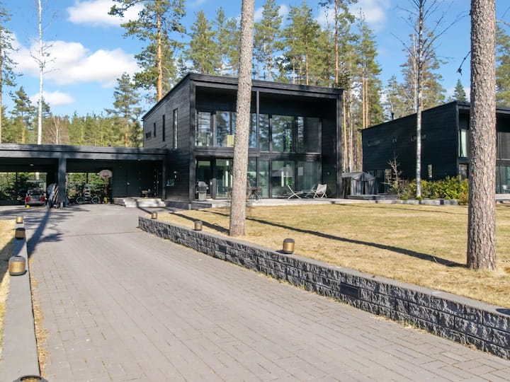 Villa Lager By Interhome - Vierumäki