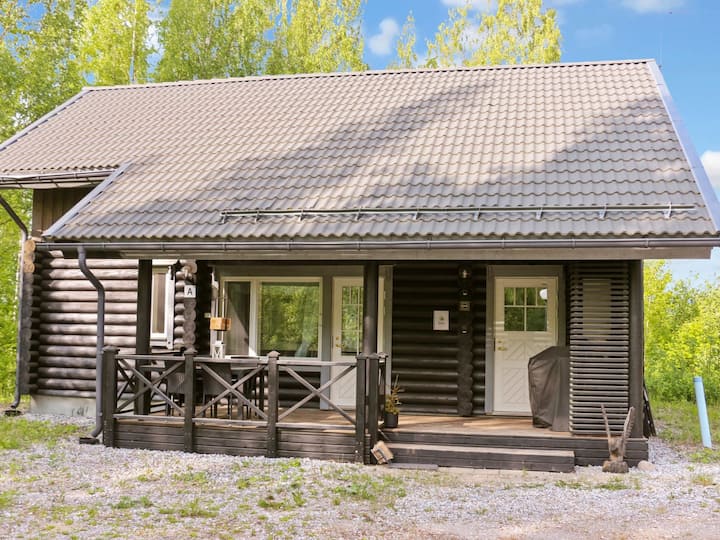 Siili By Interhome - Savonranta