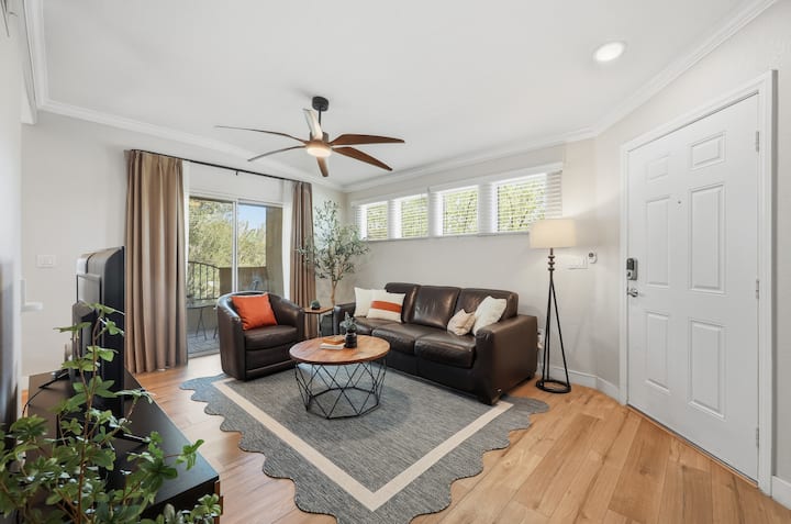 Sage Hollow * 2br 2bth * Furnished Condo - États-Unis
