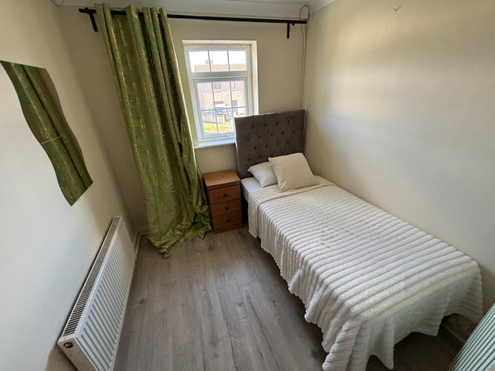 Cosy Room In Dublin - Leixlip