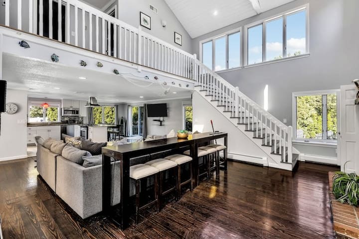 Cape Cod Getaway - Barnstable, MA