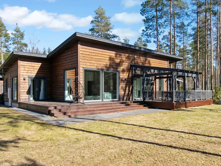 Villa Dalton By Interhome - Vierumäki