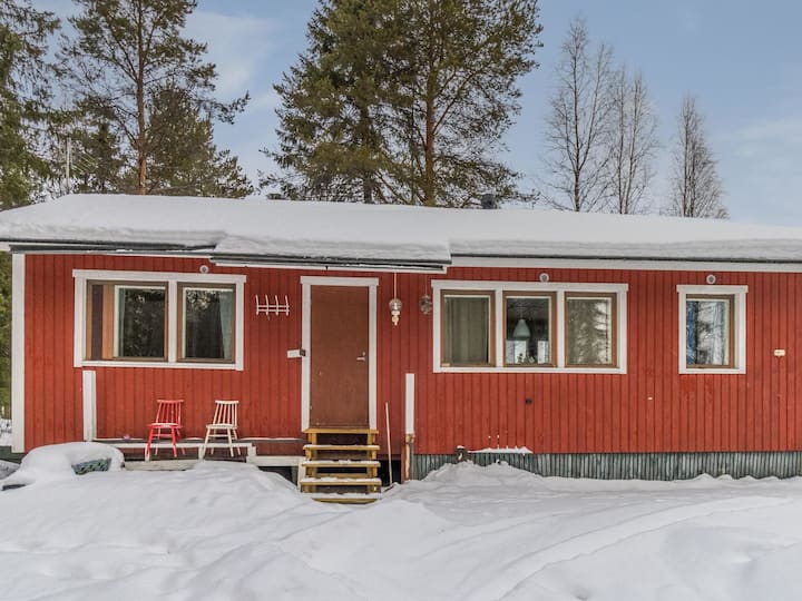 Villa Hepola By Interhome - Kemijärvi
